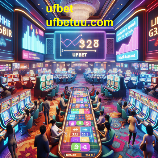 Desbravando a Categoria 'Conta' no ufbet: Estratégias e Desafios