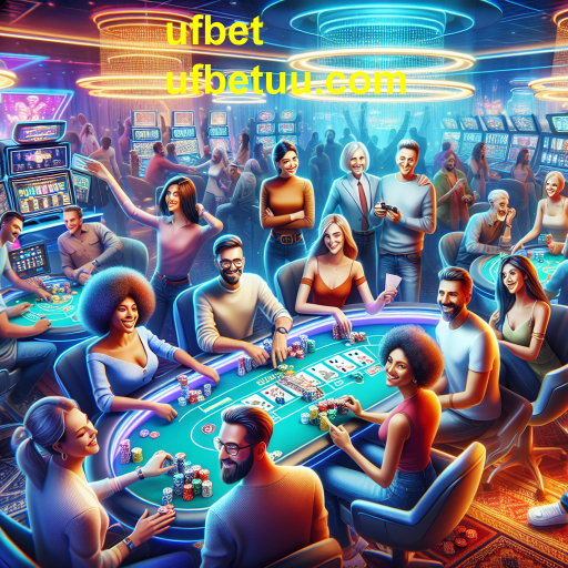 A Importância da Comunidade nos Jogos Online